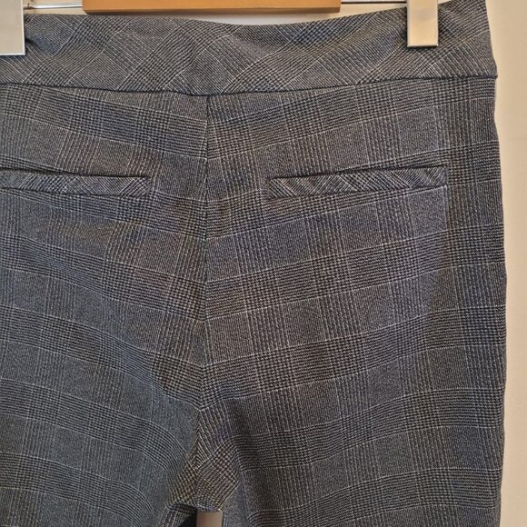 TWO for one!! RW&CO. High-Rise Slim-Leg City Legging Pants - Picture 9 of 9